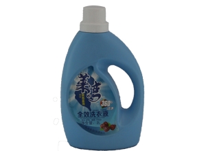 西安全效（xiào）洗衣液（蓮霧香型（xíng））