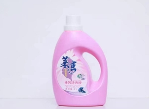 西安全效洗衣液薰衣（yī）草香型