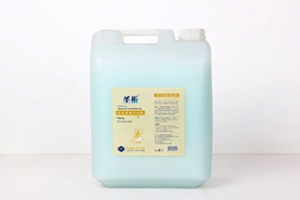 聖祈清香（xiāng）沐浴露