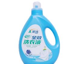 洗衣液代（dài）工