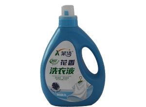 洗（xǐ）滌用品越來越關注細（xì）節
