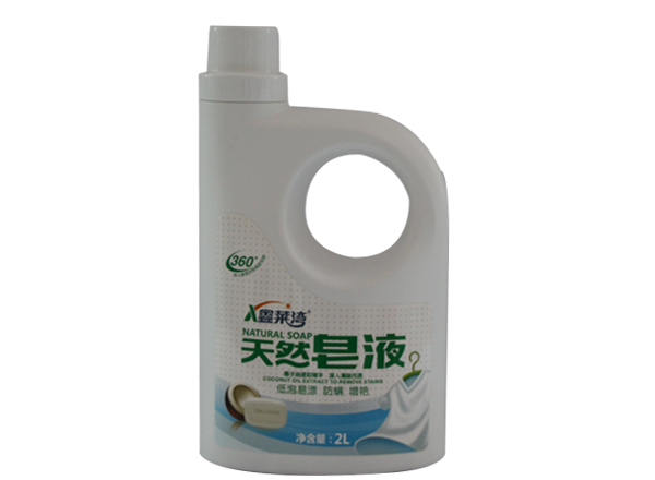 洗潔精的主要成（chéng）分是什麽？