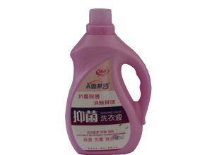 洗（xǐ）衣粉到底是不是（shì）萬能（néng）洗滌劑？