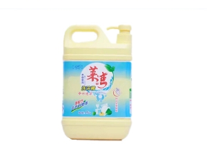 常見使（shǐ）用洗潔精的疑（yí）問有哪些（一（yī））