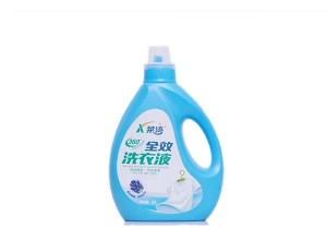 洗衣液代工生產（chǎn）過程中（zhōng）要注（zhù）意水的質（zhì）量