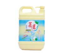 洗潔精（jīng）的主要成（chéng）分