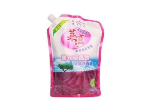 如何尋（xún）找靠譜的（de）洗衣液代工廠