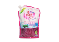 洗（xǐ）衣液中通常包含哪些成分（fèn）呢（ne）？