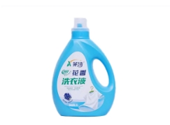 洗衣液如何提升清潔效(xiào)果(guǒ) 洗衣液如何提升清潔效果