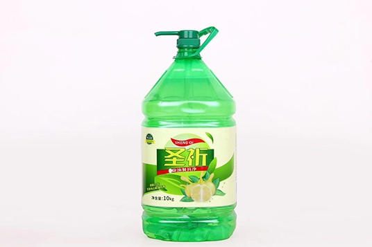 為什（shí）麽說（shuō）洗潔精是（shì）多功能清潔用品