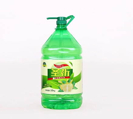 如（rú）何選擇適合（hé）的洗潔精（jīng）