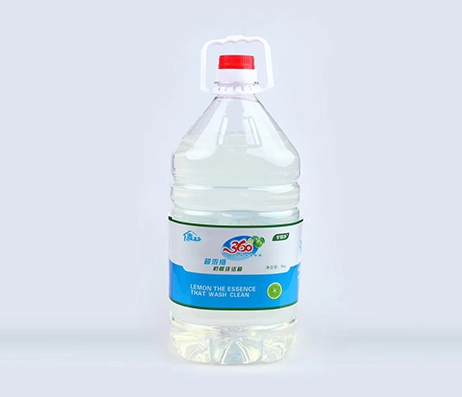 洗潔精（jīng）在生活中的（de）實（shí）際用途有哪些