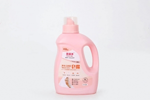 如何選擇適合家庭需求的洗衣液