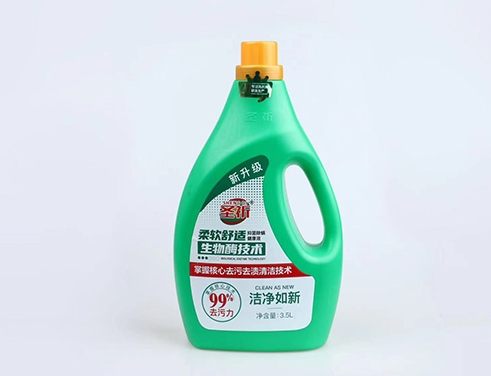 洗衣液中的表麵活性(xìng)劑是如何降低水的張力的 洗衣液中(zhōng)的表麵(miàn)活性劑是(shì)如何降低水的張力(lì)的