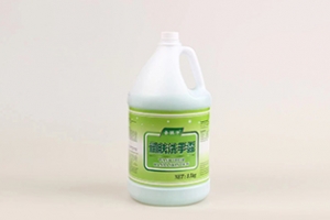 酒店洗手露：細節中（zhōng）的奢華體驗