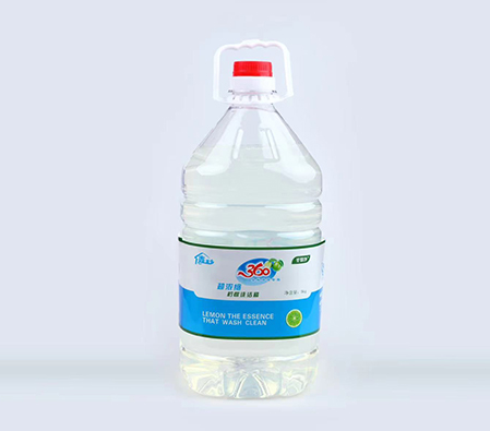 如何選擇（zé）適合家庭（tíng）的洗潔精
