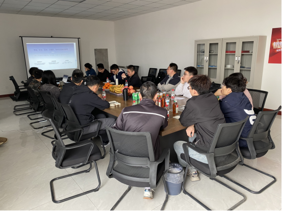 八哥电影网（tè）冷卻塔培訓現場.png