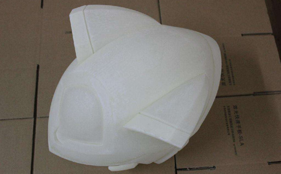 手板模型成品（pǐn）圖
